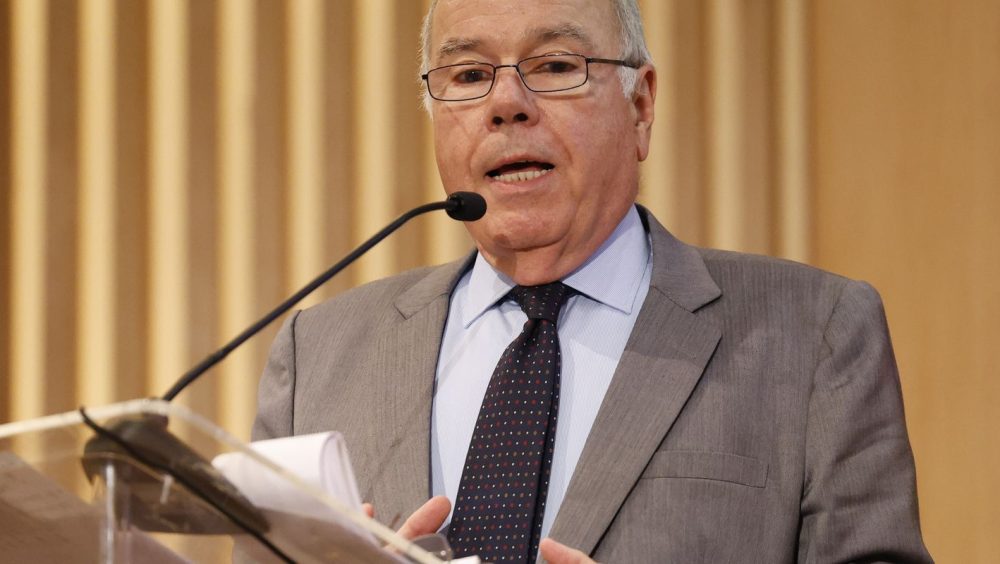 Brasil rebate EUA e diz que tarifaço prejudicaria empresas americanas Imagem referente a Brasil rebate EUA e diz que tarifaço prejudicaria empresas americanas