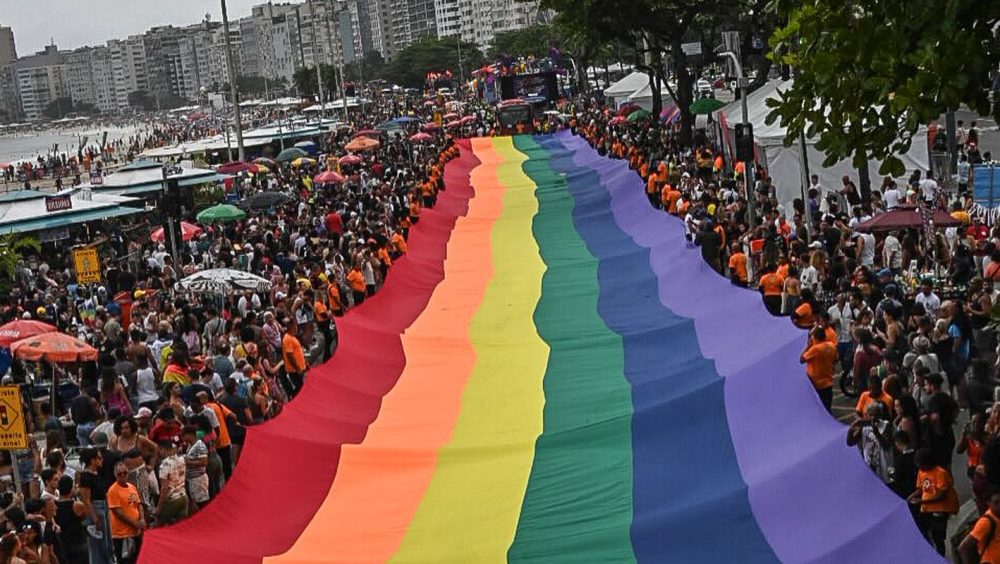 Rio Sem LGBTIfobia: trabalhadores entram em estado de greve Imagem referente a Rio Sem LGBTIfobia: trabalhadores entram em estado de greve