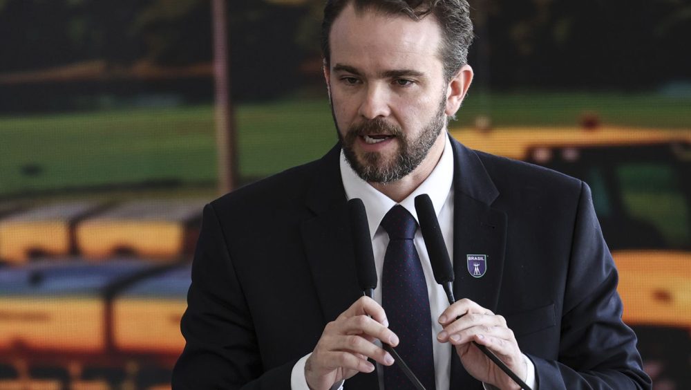 Maior risco da reforma tributária é rever acordo político, diz Durigan Imagem referente a Maior risco da reforma tributária é rever acordo político, diz Durigan