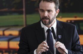 Maior risco da reforma tributária é rever acordo político, diz Durigan