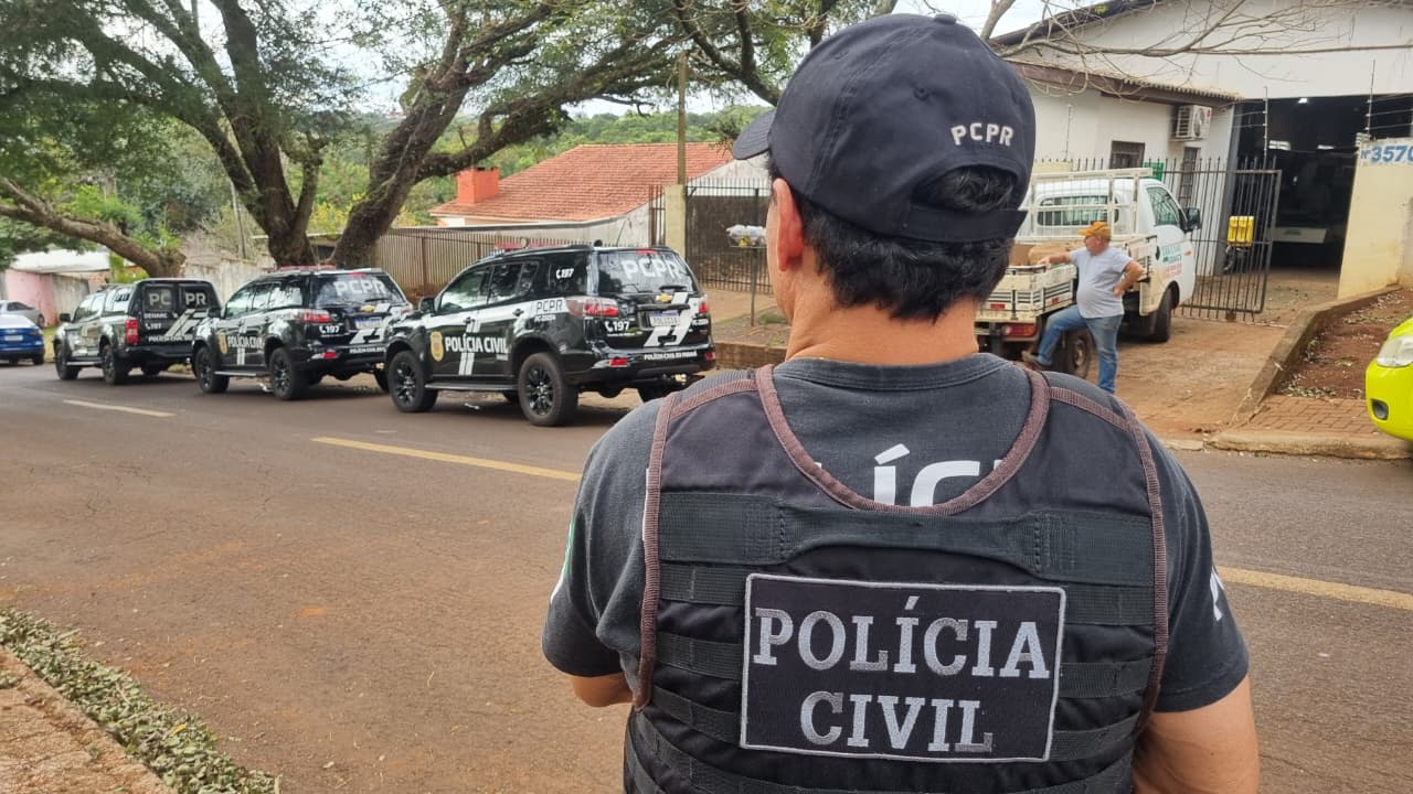 “Cracolândia do Cancelli” é alvo de nova operação policial