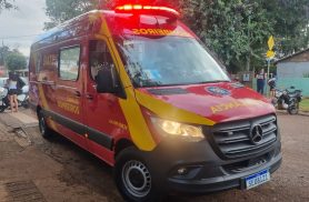 Menino autista de quatro anos leva garrafada na cabeça de colega em escola municipal