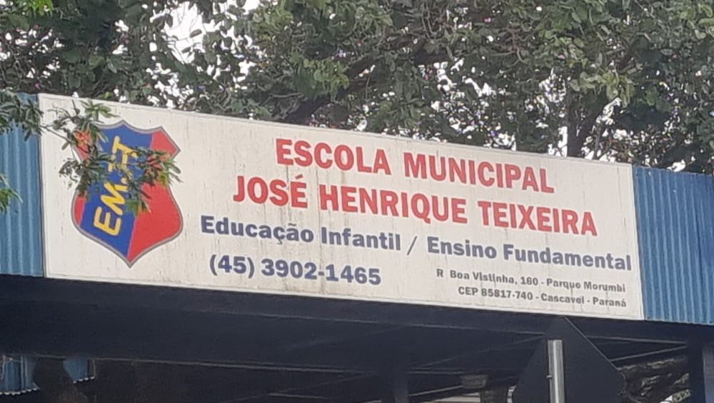 Secretaria de Educação divulga nota sobre menino autista que levou garrafada Imagem referente a Secretaria de Educação divulga nota sobre menino autista que levou garrafada