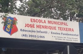 Secretaria de Educação divulga nota sobre menino autista que levou garrafada