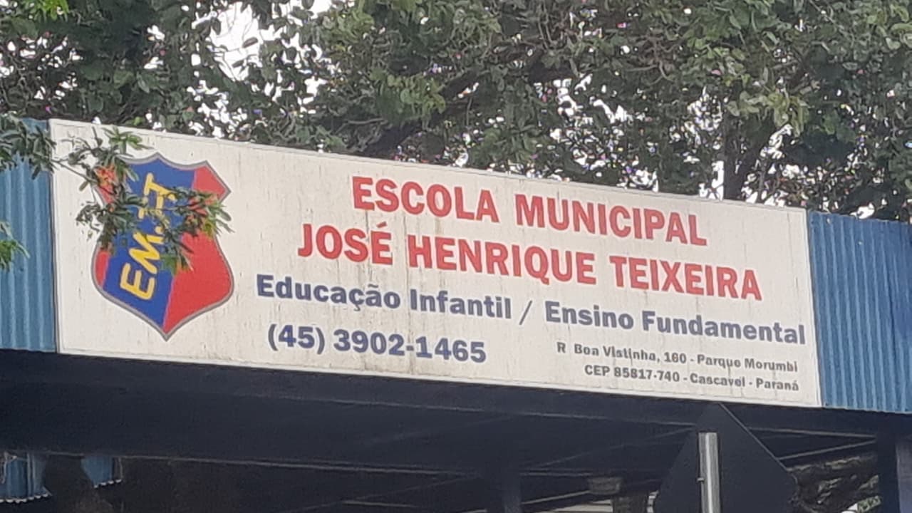 Imagem referente a Secretaria de Educação divulga nota sobre menino autista que levou garrafada