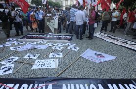 Estado pede desculpas por desaparecimento de aluno da UnB na ditadura