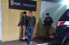 Homem é detido no Interlagos após se aproximar da casa da mãe, protegida por medida judicial