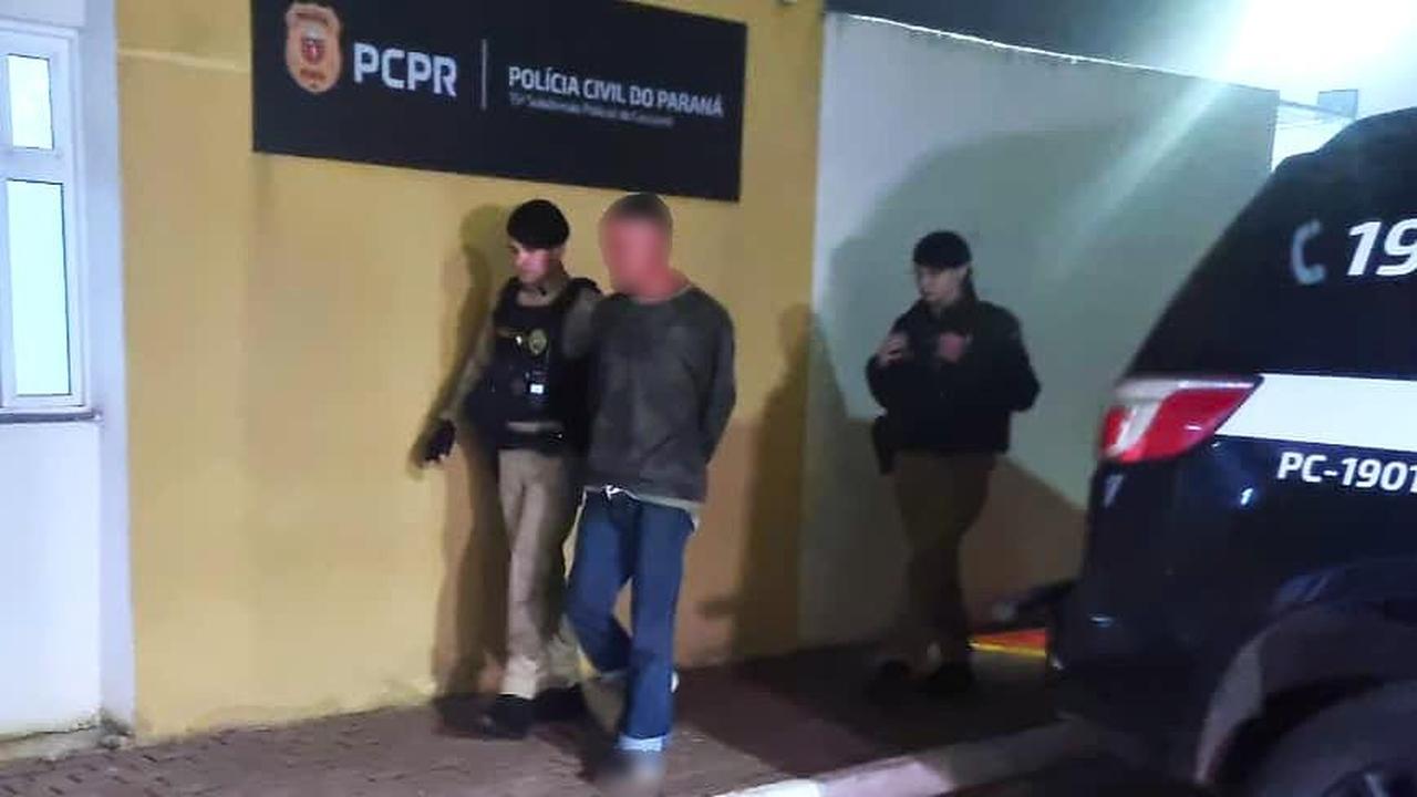 Homem é detido no Interlagos após se aproximar da casa da mãe, protegida por medida judicial