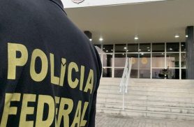 PF faz operação contra desvios na Universidade Federal Fluminense