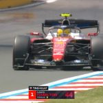 Hamilton lidera único treino livre em Silverstone antes da classificação Sprint do GP da Grã-Bretanha Imagem relativa a Hamilton lidera único treino livre em Silverstone antes da classificação Sprint do GP da Grã-Bretanha