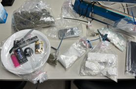 Polícia Civil de Toledo deflagra Operação "Top Fake" contra o tráfico de drogas via falso delivery
