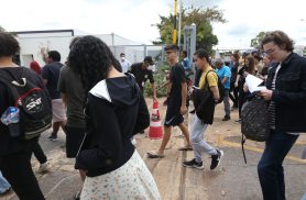 Enem 2026 tem mais de 5 milhões de inscritos