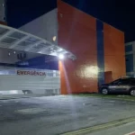 Bebê de 1 ano é levada ao hospital com suspeita de abuso sexual em creche no Paraná Imagem relativa a Bebê de 1 ano é levada ao hospital com suspeita de abuso sexual em creche no Paraná