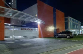 Bebê de 1 ano é levada ao hospital com suspeita de abuso sexual em creche no Paraná