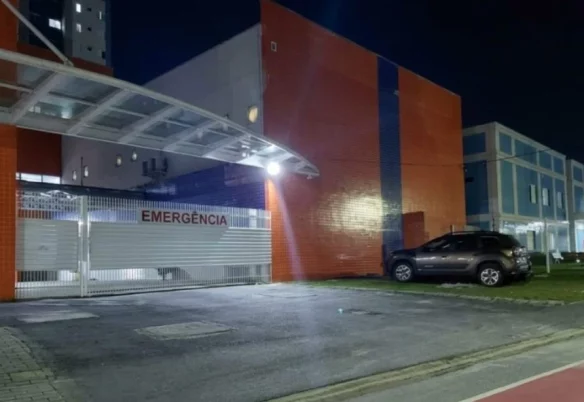 Bebê de 1 ano é levada ao hospital com suspeita de abuso sexual em creche no Paraná