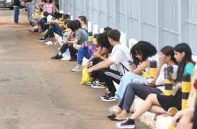 Enem: recurso de atendimento especializado deve ser feito até hoje