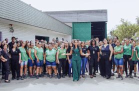 Mulheres ganham prêmio por inclusão racial no comércio exterior