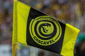 FC Cascavel comunica saídas de atletas e profissional da comissão técnica e novo empréstimo de Paim
