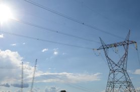 Aneel leiloa mais quatro lotes de transmissão de energia