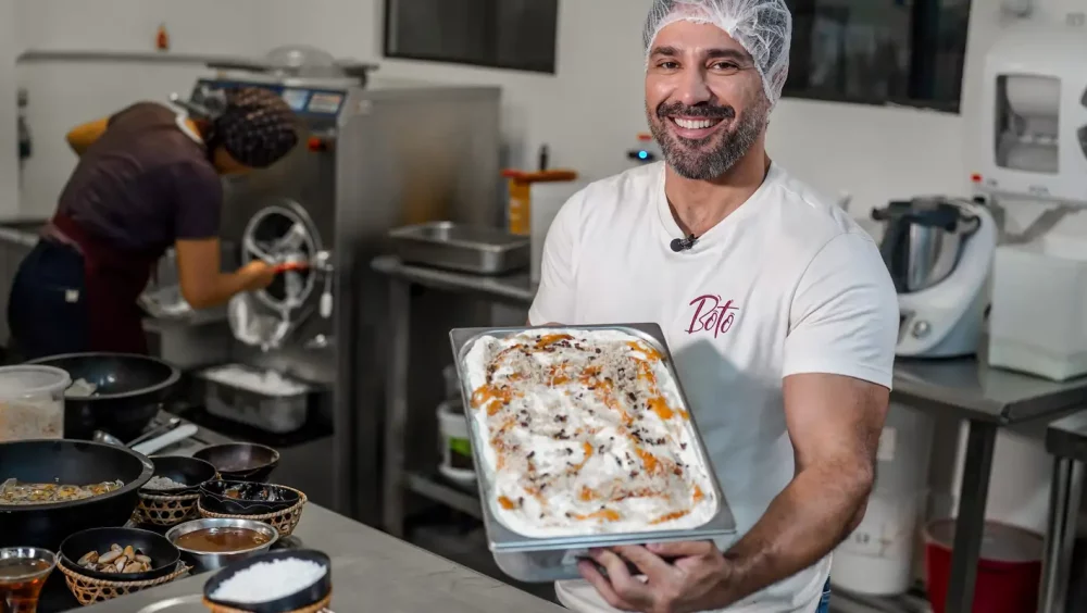 Da feira ao gelato: sabores da Amazônia movimentam bioeconomia Imagem referente a Da feira ao gelato: sabores da Amazônia movimentam bioeconomia