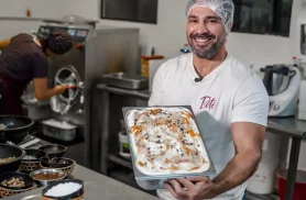 Da feira ao gelato: sabores da Amazônia movimentam bioeconomia