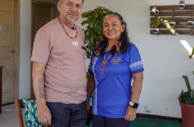 Turismo comunitário no Tapajós protege territórios e tradições locais