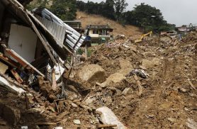 Rio de Janeiro cria comitê para enfrentar efeitos do El Niño no estado
