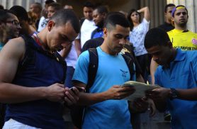 CNU2: publicada classificação final de aprovados em vagas imediatas