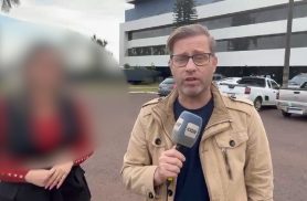 Audiência põe mães frente a frente com ambulante preso por filmar crianças no Ciro Nardi Audiência põe mães frente a frente com ambulante preso por filmar crianças no Ciro Nardi