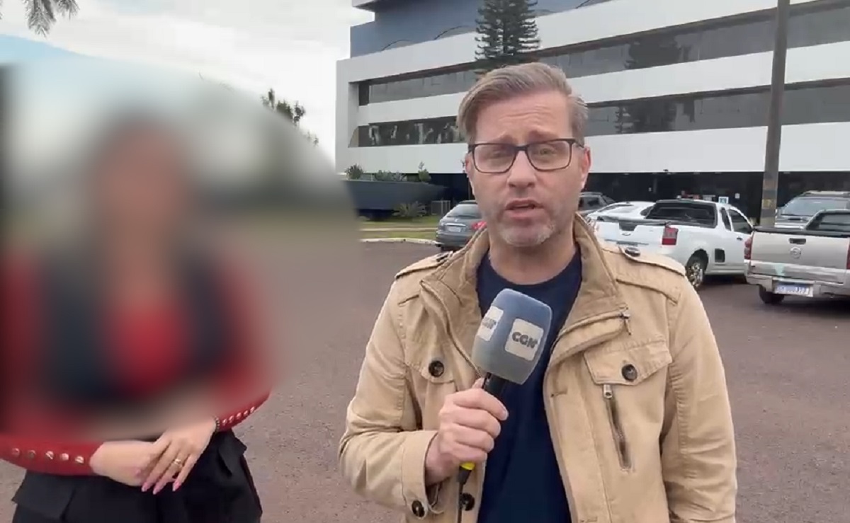 Audiência põe mães frente a frente com ambulante preso por filmar crianças no Ciro Nardi