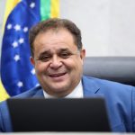 Imagem relativa a Batatinha faz balanço do mandato com quase R$ 400 milhões destinados aos municípios