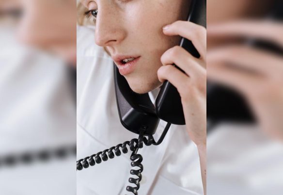 Nem todo herói usa capa: alguns usam headset e atendem dizendo "bom dia, em que posso ajudar?"