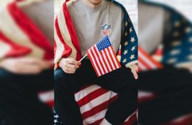 Por que o 4 de julho é a data mais importante para os norte-americanos?