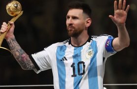 Copa dos recordes: as novas marcas estabelecidas em 2026