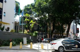 Operação no Rio desarticula esquema de desvio de combustível