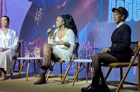Karol Conká e Linn da Quebrada veem arte como ação de resistência