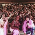 Imagem relativa a É possível fazer rir e incomodar, diz atriz do projeto Humor Negro