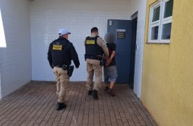 Jovem de 21 anos é preso por suspeita de maus-tratos a animal em Cascavel