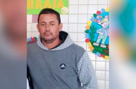 Família busca por Eder Junior Loureiro, desaparecido desde o dia 23 de junho