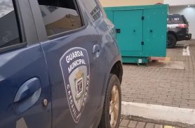 Briga de casal termina com homem preso por violência doméstica