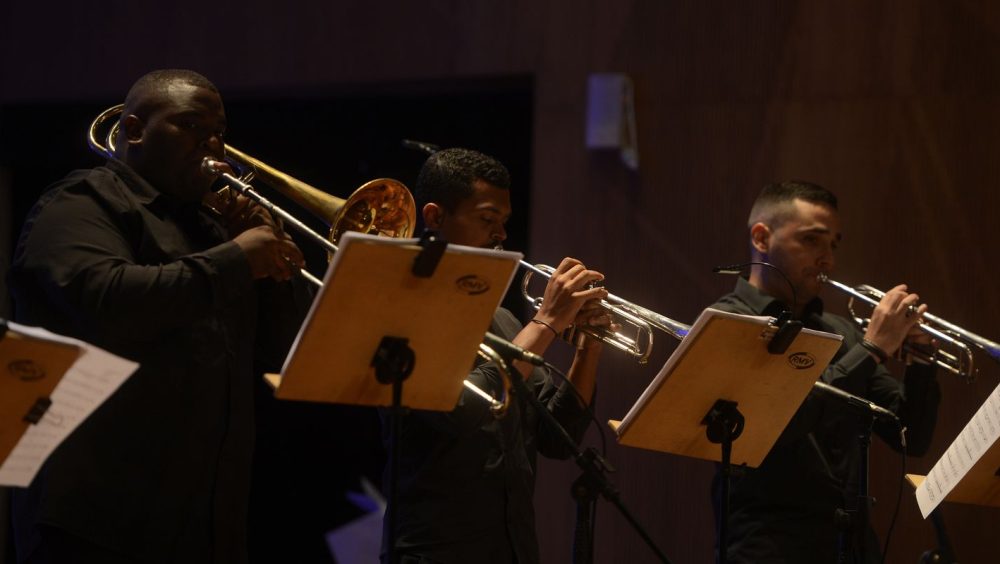 Rio de Janeiro sedia encontro mundial de bandas sinfônicas em julho Imagem referente a Rio de Janeiro sedia encontro mundial de bandas sinfônicas em julho