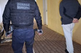 GM recupera motocicleta com alerta de furto em Cascavel