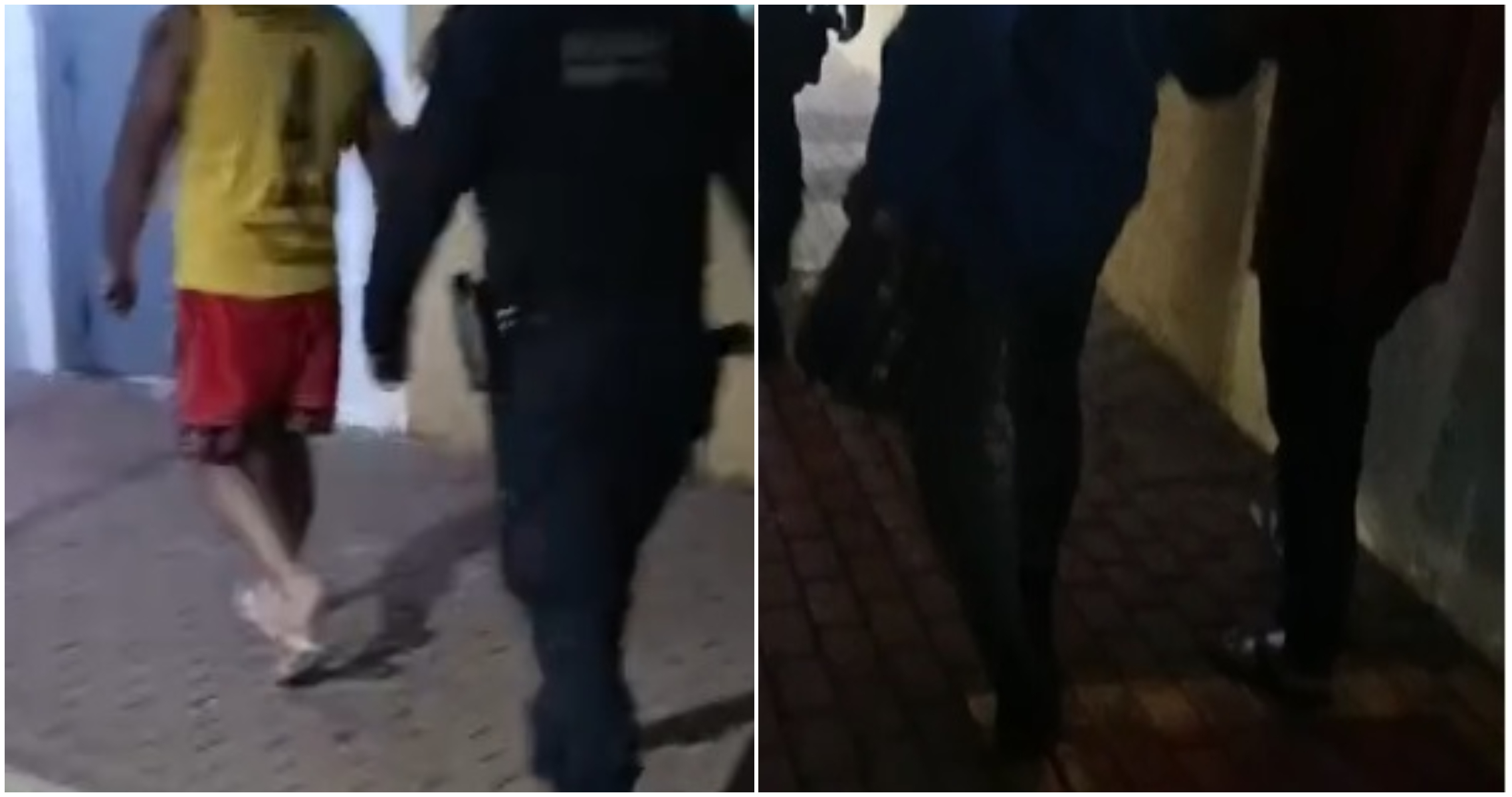 Filho é acusado de agredir mãe e padrasto após discussão sobre dívidas no bairro Julieta Bueno