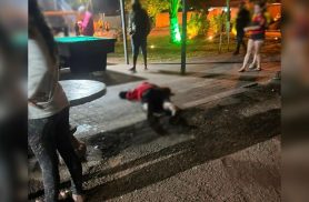 Mais de 40 tiros: homem é executado em quadra esportiva no Morumbi
