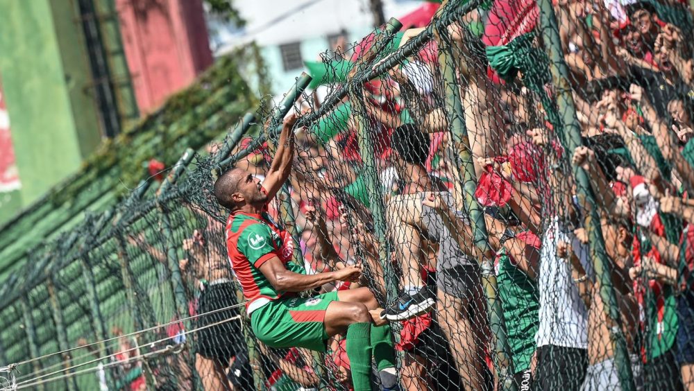 Clássico centenário mexe com rivalidade Portugal x Espanha no Brasil Imagem referente a Clássico centenário mexe com rivalidade Portugal x Espanha no Brasil