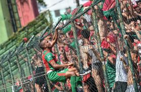 Clássico centenário mexe com rivalidade Portugal x Espanha no Brasil
