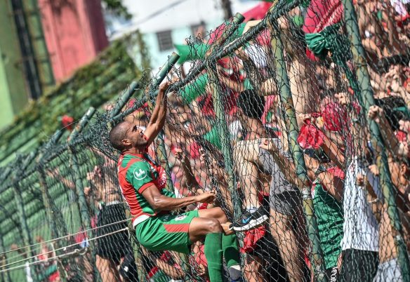 Clássico centenário mexe com rivalidade Portugal x Espanha no Brasil