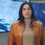 Imagem relativa a Frente fria muda o tempo no Paraná e semana terá chuva, frio intenso, geada e calor acima dos 30ºC