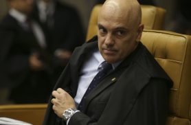 STF dá 48h para tribunais explicarem pagamentos acima do limite a juiz STF dá 48h para tribunais explicarem pagamentos acima do limite a juiz