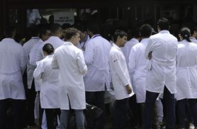 Enare: inscrição para residência médica com pré-requisito segue até 4ª